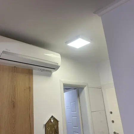 Redi דירה אלבסאן