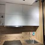 Redi Center Apartment