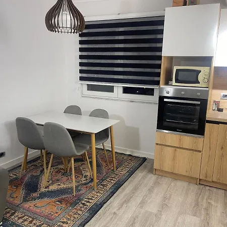 Appartement Redi Center Elbasan