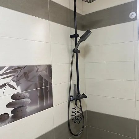 Redi Center Appartement