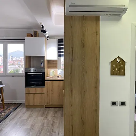 Appartement Redi Center Elbasan