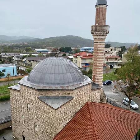 Redi Center Appartement Elbasan