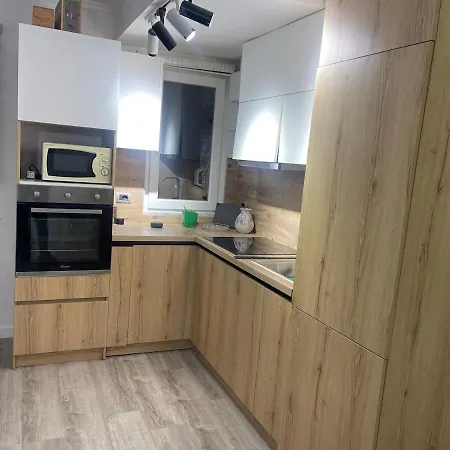 Appartement Redi Center