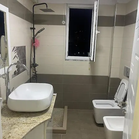 Redi Center * Elbasan