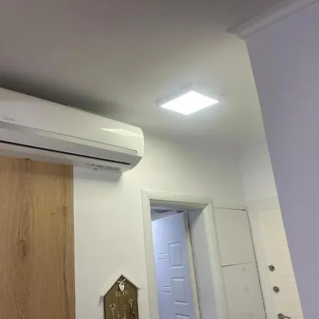 Redi Center Appartement Elbasan