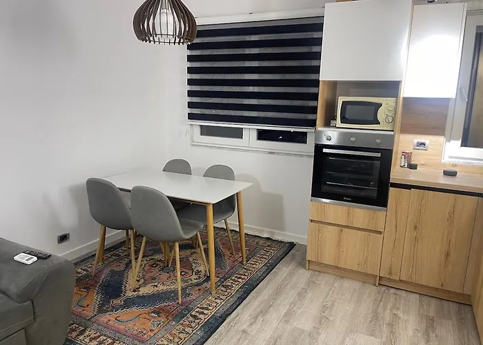 아파트 Redi 엘바산