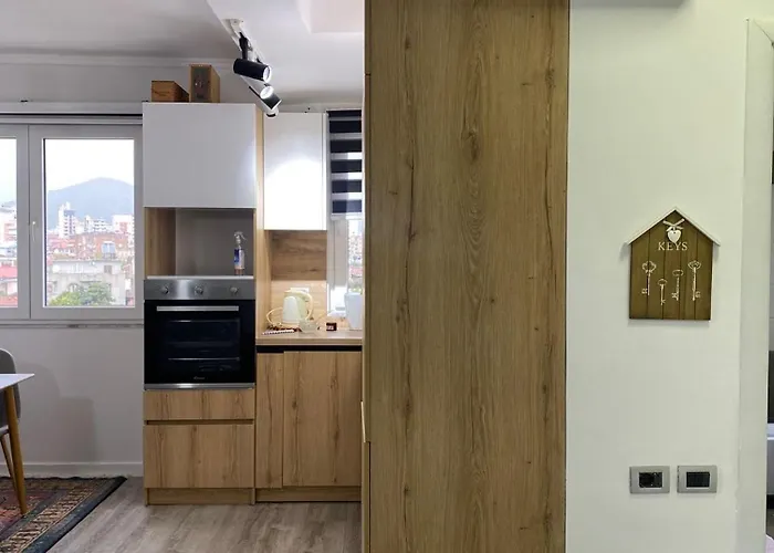 아파트 Redi 엘바산