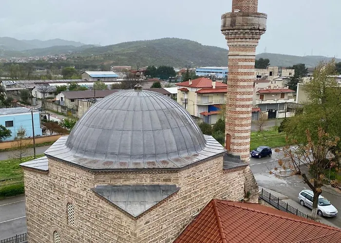 Redi 아파트 엘바산