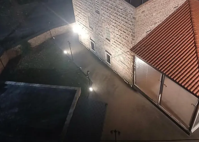 Apartament Redi