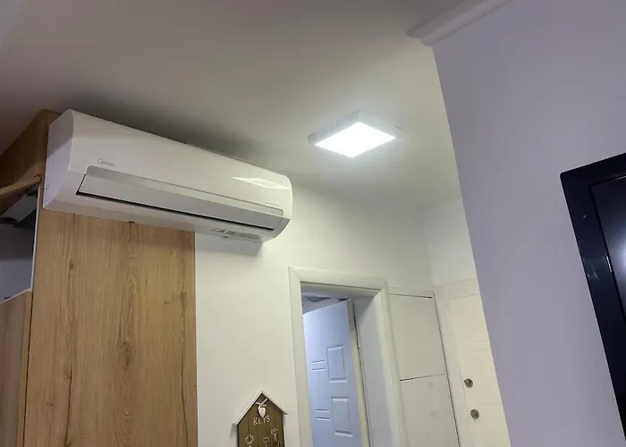 Redi Apartament Elbasan